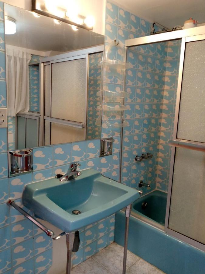 Hostal La Posada De La Abuela La Paz Luaran gambar